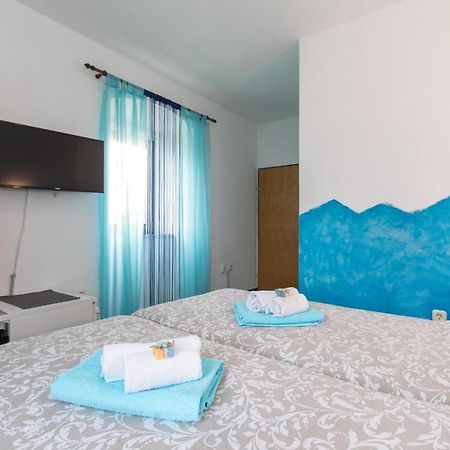 Pape Punat Apartmani I Sobe Экстерьер фото